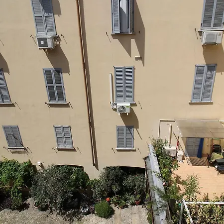Sahi - Maroncelli 15 Appartamento Milano