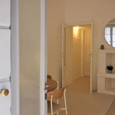 Appartement Sahi - Maroncelli 15