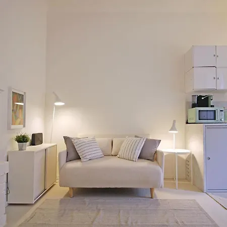 Appartement Sahi - Maroncelli 15