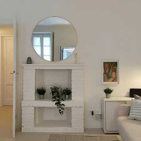 Appartement Sahi - Maroncelli 15 *