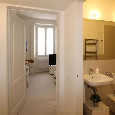 Appartement Sahi - Maroncelli 15