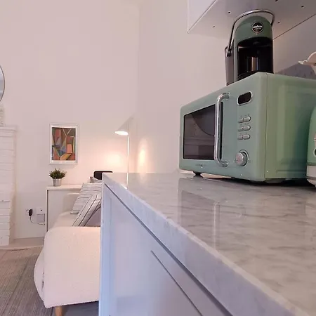 Appartement Sahi - Maroncelli 15 *