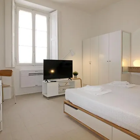 Appartement Sahi - Maroncelli 15 Milan