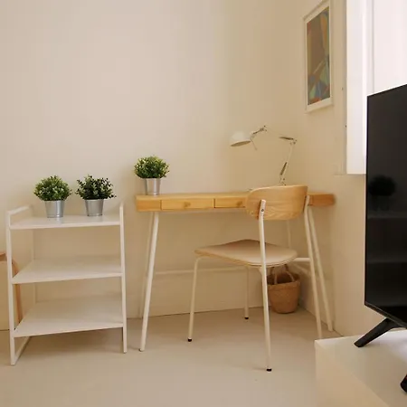 Sahi - Maroncelli 15 Appartement Milan