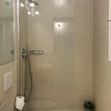 Sahi - Maroncelli 15 Appartement *