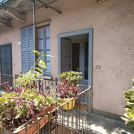 Sahi - Maroncelli 15 Appartement Milan