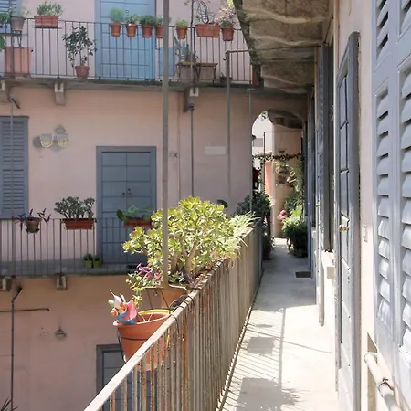 Sahi - Maroncelli 15 Apartment
