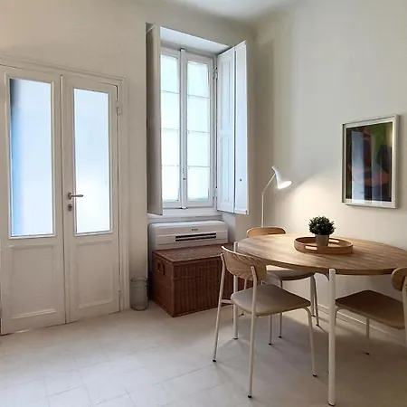 Appartement Sahi - Maroncelli 15
