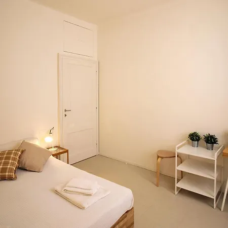 Sahi - Maroncelli 15 Apartment *